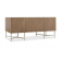 Hooker Furniture Home Office Sonnet Executive Desk