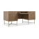 Hooker Furniture Home Office Sonnet Executive Desk
