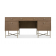 Hooker Furniture Home Office Sonnet Executive Desk