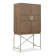 Hooker Furniture Home Office Sonnet Hub