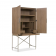 Hooker Furniture Home Office Sonnet Hub
