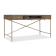 Hooker Furniture Home Office Sonnet Writing Desk