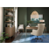 Hooker Furniture Home Office Sonnet Writing Desk