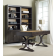 Hooker Furniture Home Office South Park 60'' Writing Desk