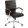 ProLine II SPX Series Mid Back Black Adjustable Tilt Chair