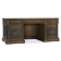 Hooker Furniture Home Office St. Hedwig Executive Desk, Hill Country