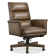 Hooker Furniture Home Office Starling Executive Swivel Tilt Chair
