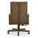 Hooker Furniture Home Office Starling Executive Swivel Tilt Chair
