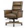 Hooker Furniture Home Office Starling Executive Swivel Tilt Chair