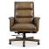 Hooker Furniture Home Office Starling Executive Swivel Tilt Chair