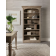Hooker Furniture Home Office Sutter Bookcase