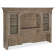 Hooker Furniture Home Office Sutter Credenza Hutch 