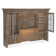 Hooker Furniture Home Office Sutter Credenza Hutch 