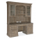 Hooker Furniture Home Office Sutter Credenza Hutch, matching hutch sold separately 