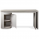 Maren Swivel Desk by Riverside Furniture