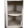 Maren Swivel Desk by Riverside Furniture