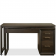 Prelude Swivel Lift Top L-Desk by Riverside, Umber 23932