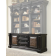 Hooker Furniture Home Office Telluride Bookcase Base 