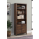 Tempe 32" Open Top Bookcase by Parker House, Tobacco