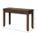 Tempe 47" Writing Desk by Parker House, Tobacco