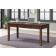 Tempe 65" Writing Desk by Parker House, Tobacco
