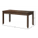 Tempe 65" Writing Desk by Parker House, Tobacco