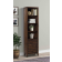Tempe 22" Open Top Bookcase by Parker House, Tobacco