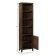 Tempe 22" Open Top Bookcase by Parker House, Tobacco