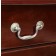 Townsend Collection Two Drawer Lateral File Cabinet Hardware