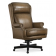 Hooker Furniture Home Office Tucker Executive Swivel Tilt Chair