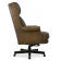 Hooker Furniture Home Office Tucker Executive Swivel Tilt Chair