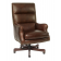 Hooker Furniture Home Office Victoria Executive Swivel Tilt Chair