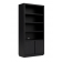 Westwood Dark Bookcase by Riverside Furniture