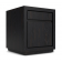Westwood Dark File Cabinet by Riverside Furniture