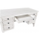 Reeds Farm Half Pedestal Desk by Aspenhome