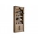 Willow Lane 94″ Tall Bookcase by Martin Furniture 