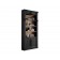 Willow Lane 94″ Tall Bookcase by Martin Furniture 