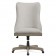 Wimberley Upholstered Desk Chair by Riverside