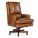 Hooker Furniture Home Office Wright Executive Swivel Tilt Chair