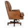 Hooker Furniture Home Office Wright Executive Swivel Tilt Chair
