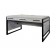 Mason Writing Desk by Martin Furniture, Concrete