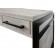 Mason Writing Desk by Martin Furniture, Concrete