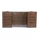 Lennox Writing Desk by Liberty Furniture