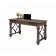 Carson Writing Desk by Martin Furniture