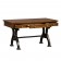 Writing Desk - Cobblestone Brown Finish