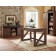 Avondale Writing Table by Martin Furniture, Farmhouse White