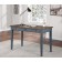 Fairmont Writing Table by Martin Furniture, Dusty Blue