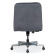 Hooker Furniture Home Office Wyatt Executive Swivel Tilt Chair