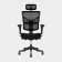 With Optional Headrest + $60