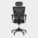 With Optional Headrest + $60